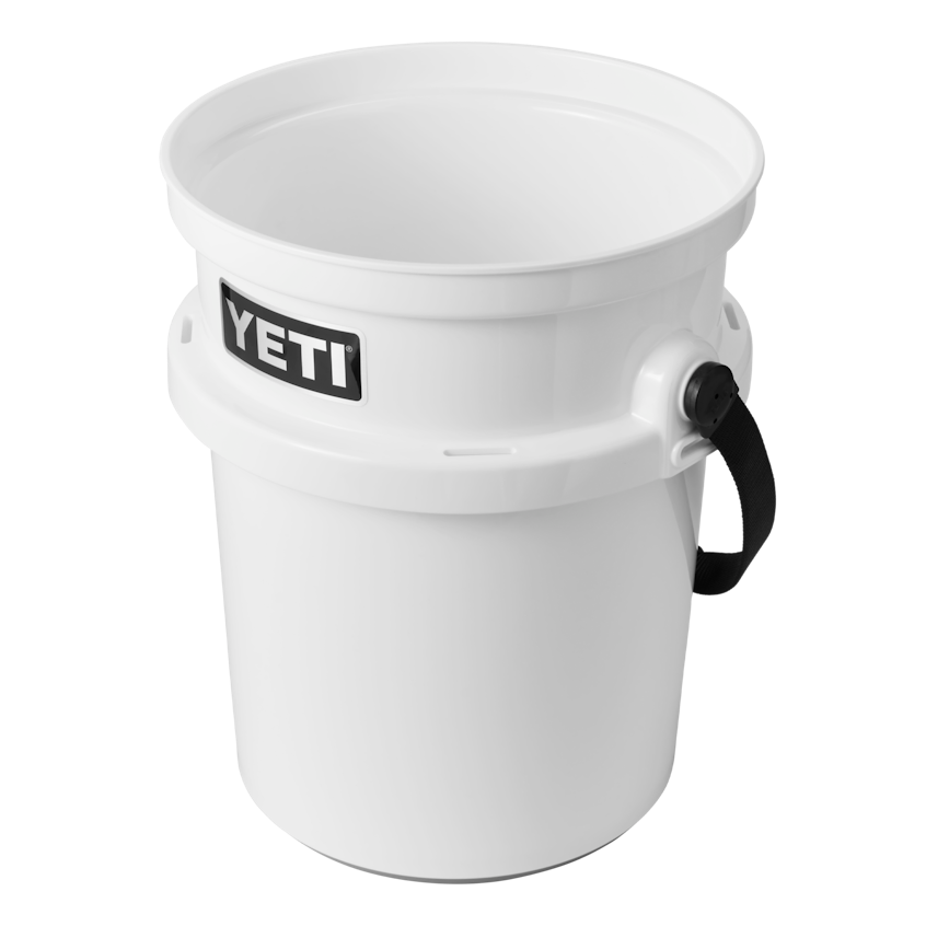 YETI LoadOut 5 Gallon Bucket