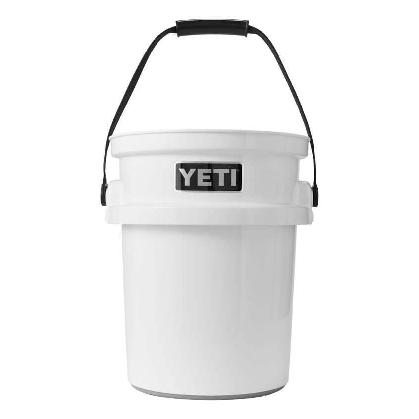 YETI LoadOut 5 Gallon Bucket