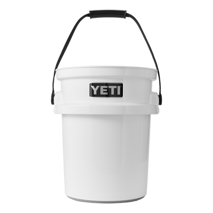 YETI LoadOut 5 Gallon Bucket