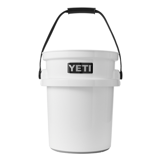 YETI LoadOut 5 Gallon Bucket