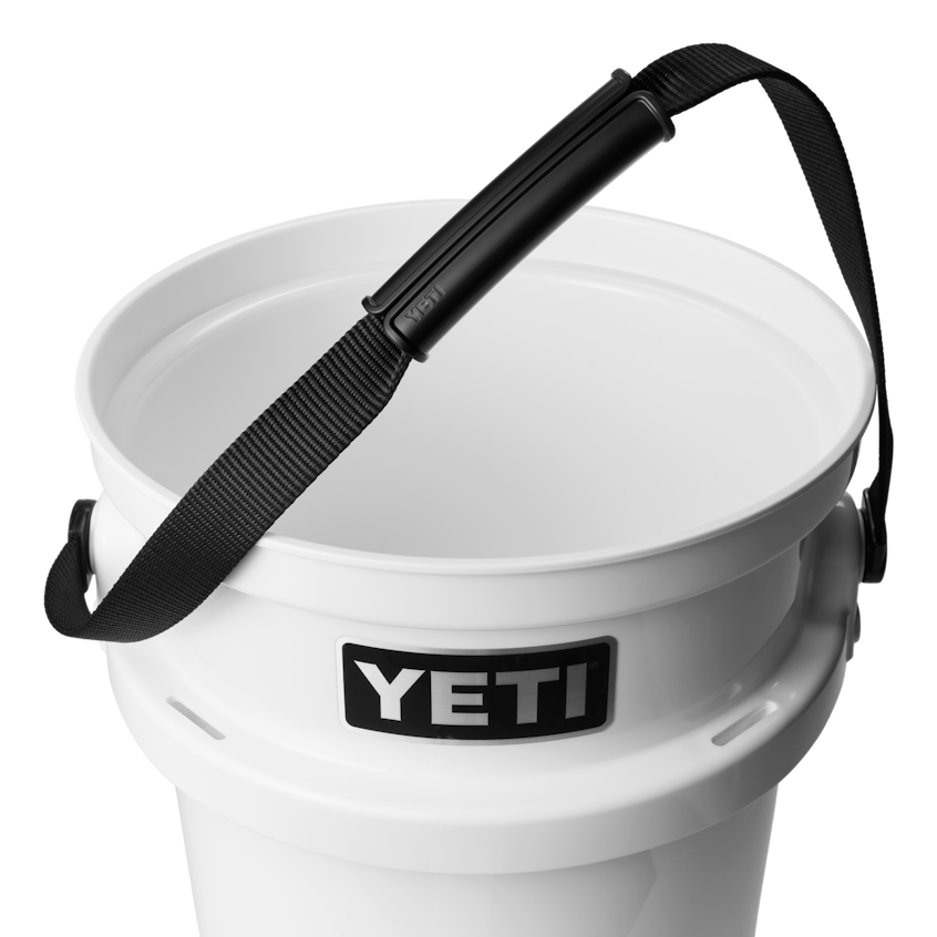 YETI LoadOut 5 Gallon Bucket