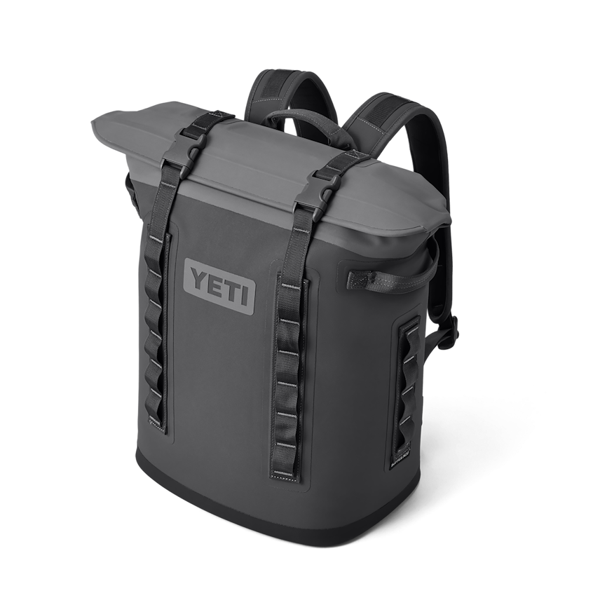 Yeti Hopper M20 Soft Backpack Cooler - Dogfish Tackle & Marine