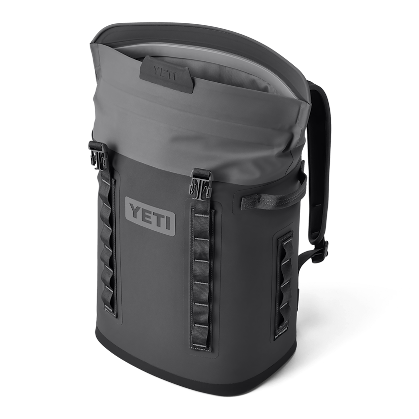 Yeti Hopper M20 Soft Backpack Cooler - Dogfish Tackle & Marine