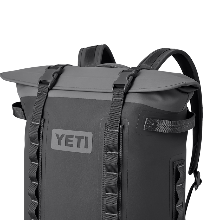 Yeti Hopper M20 Soft Backpack Cooler - Dogfish Tackle & Marine