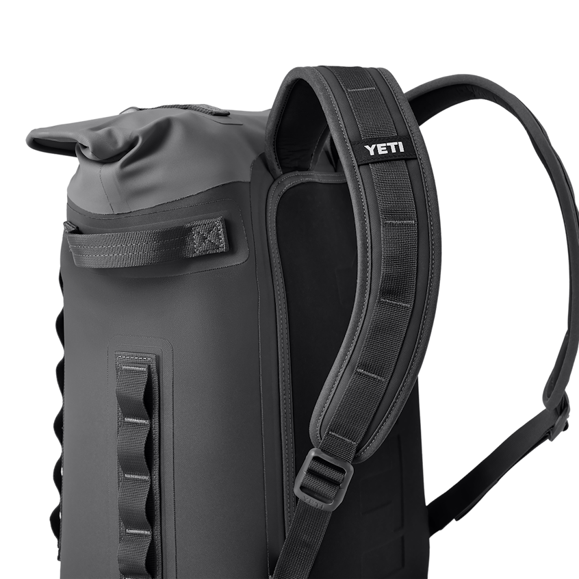 Yeti Hopper M20 Soft Backpack Cooler - Dogfish Tackle & Marine