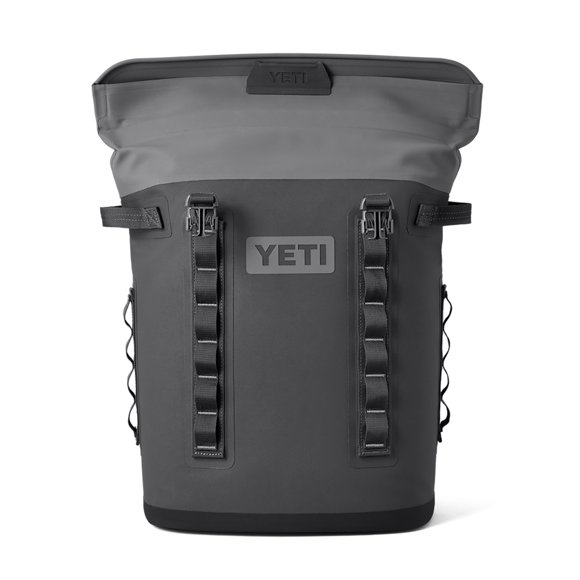 Yeti Hopper M20 Soft Backpack Cooler - Dogfish Tackle & Marine