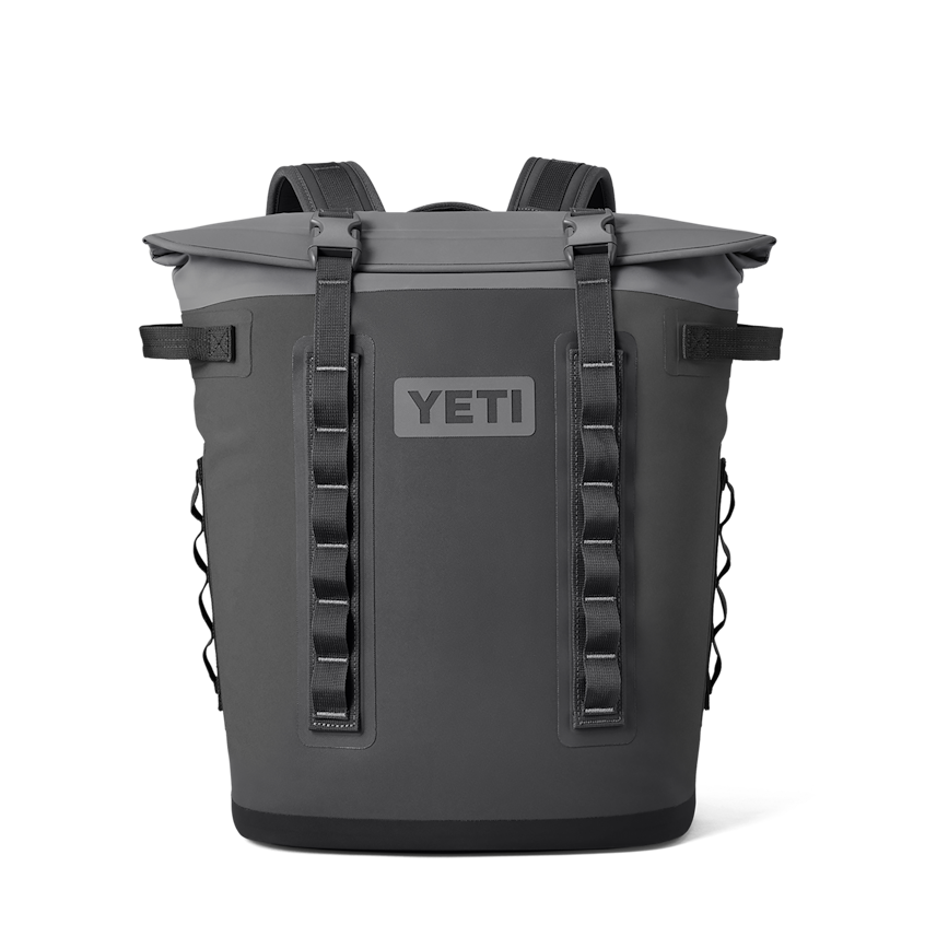 Yeti Hopper M20 Soft Backpack Cooler - Dogfish Tackle & Marine