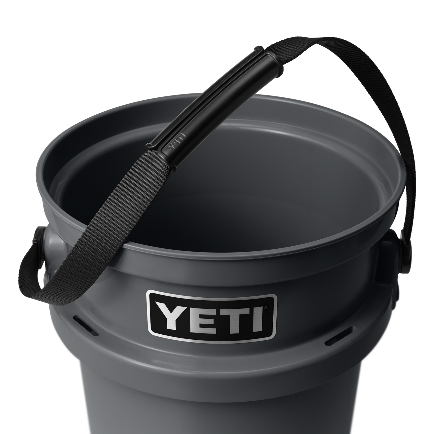 YETI LoadOut 5 Gallon Bucket