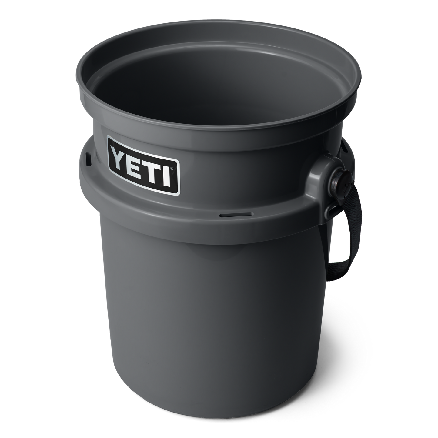 YETI LoadOut 5 Gallon Bucket