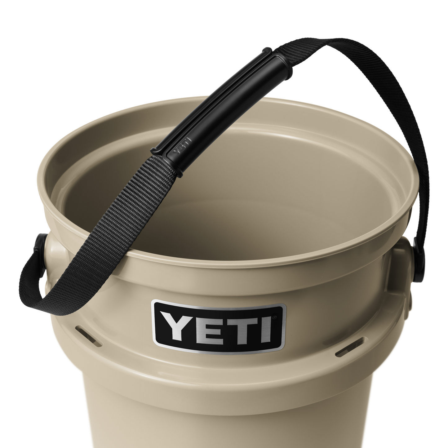 YETI LoadOut 5 Gallon Bucket