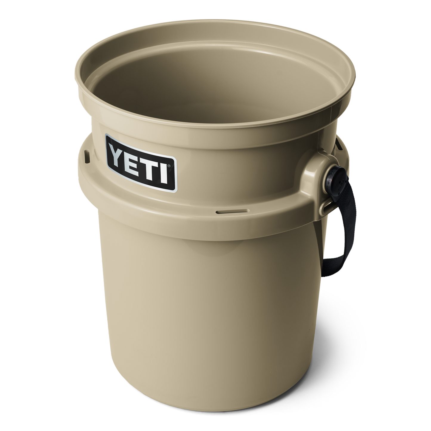 YETI LoadOut 5 Gallon Bucket