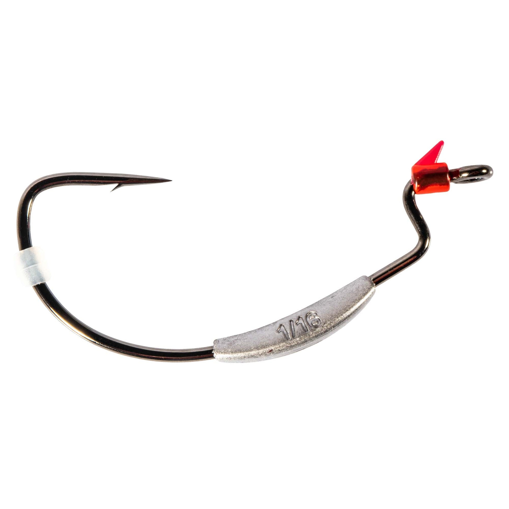 Z-man ZWG Weighted Swimbait Hook - Dogfish Tackle & Marine