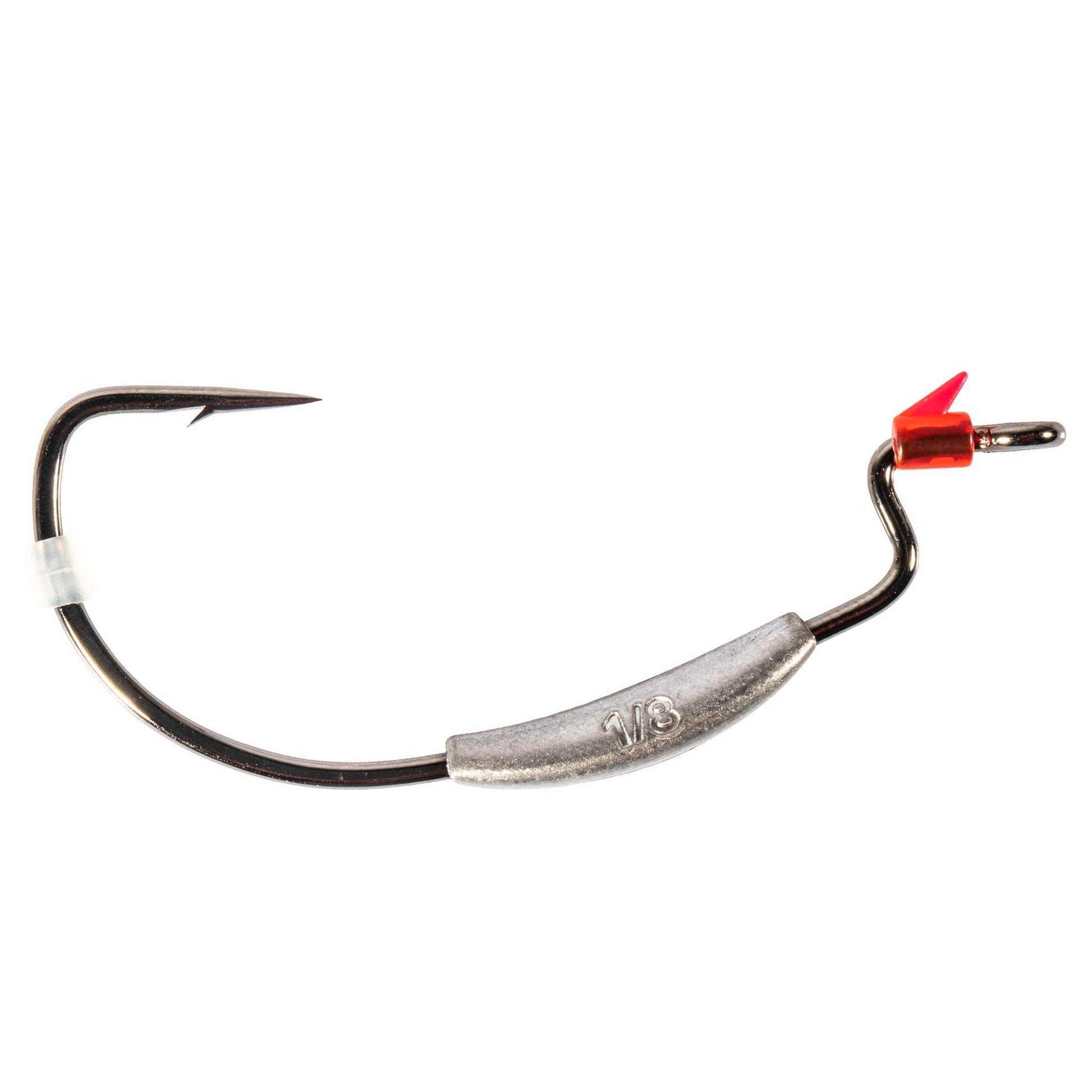 Z-man ZWG Weighted Swimbait Hook - Dogfish Tackle & Marine