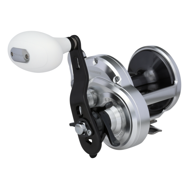 Shimano Trinidad A - Dogfish Tackle & Marine