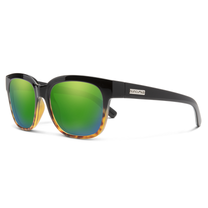 Suncloud Affect Polarized Sunglasses