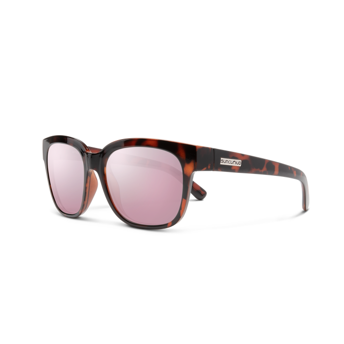 Suncloud Affect Polarized Sunglasses