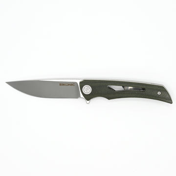 EIKONIC Knife Company - Aperture - Dogfish Tackle & Marine