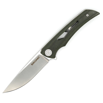 EIKONIC Knife Company - Aperture - Dogfish Tackle & Marine