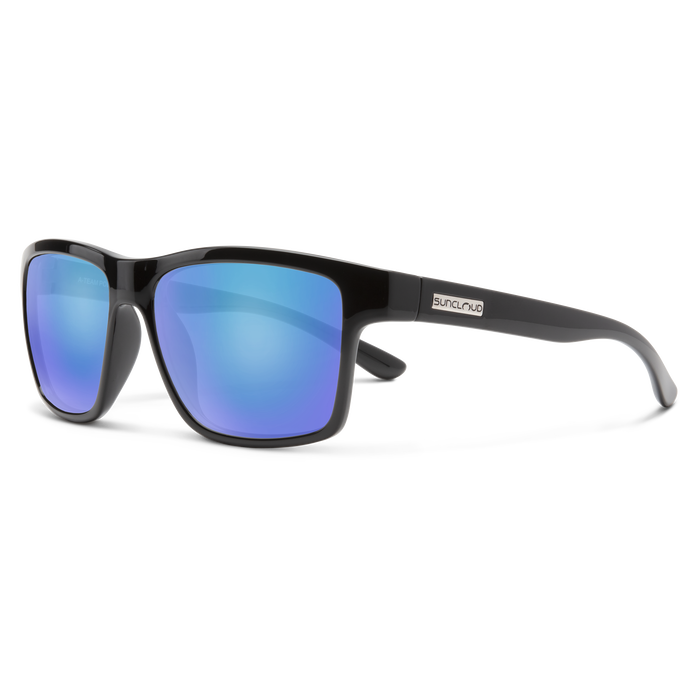 Suncloud A-Team Polarized Sunglasses