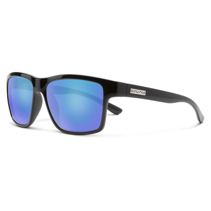 Suncloud A-Team Polarized Sunglasses