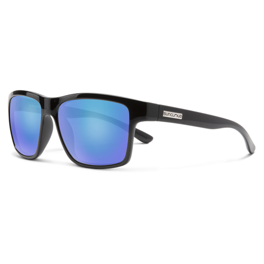 Suncloud A-Team Polarized Sunglasses