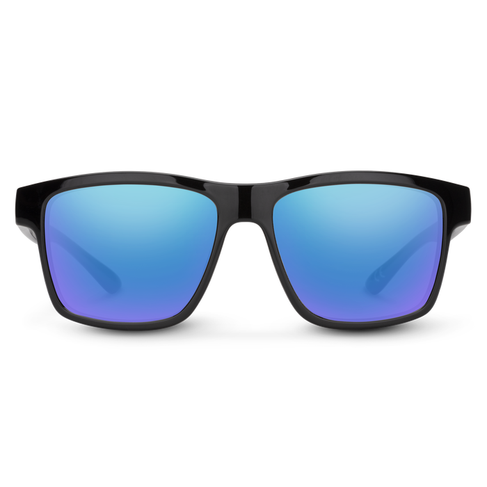 Suncloud A-Team Polarized Sunglasses