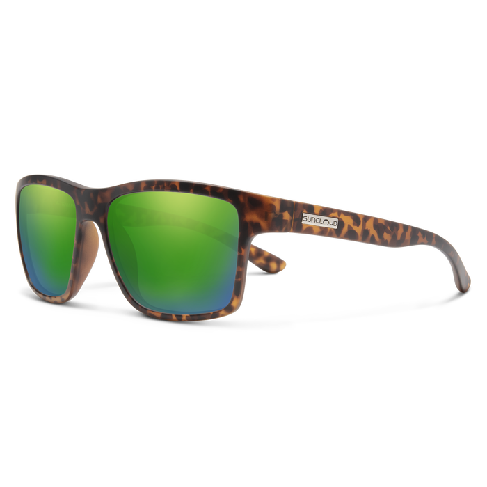 Suncloud A-Team Polarized Sunglasses