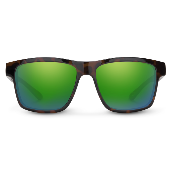 Suncloud A-Team Polarized Sunglasses