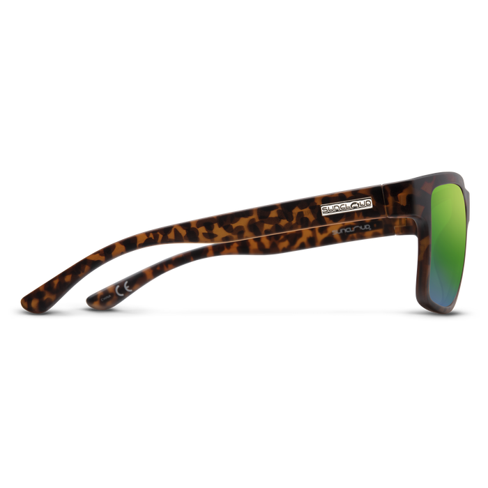 Suncloud A-Team Polarized Sunglasses