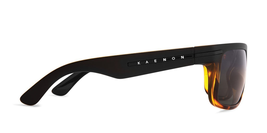 Kaenon Burnet Polarized Sunglasses - Dogfish Tackle & Marine