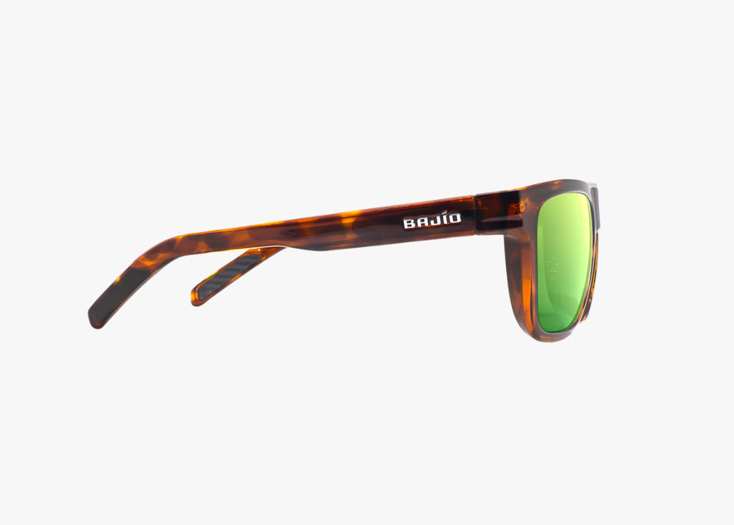 Bajio Hopedale Sunglasses - Dogfish Tackle & Marine