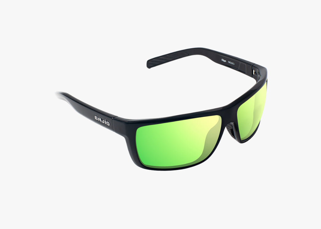 Bajio Sigs Sunglasses - Dogfish Tackle & Marine