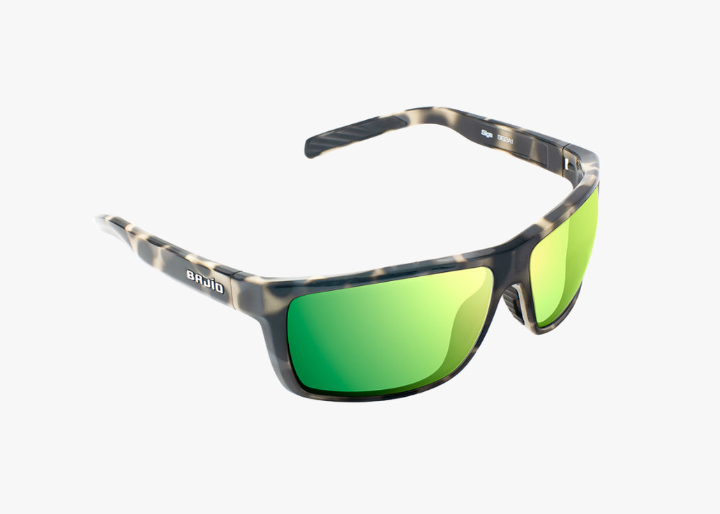 Bajio Sigs Sunglasses - Dogfish Tackle & Marine