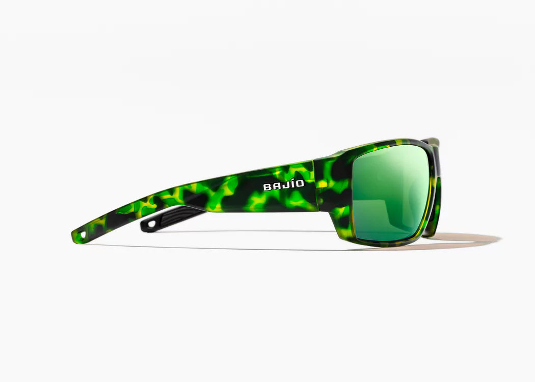 Bajio Vega Sunglasses - Dogfish Tackle & Marine