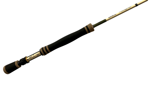 Bull Bay Banshee Fly Rod