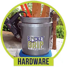 Bucket Grip - Dogfish Tackle & Marine