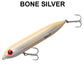 Heddon One Knocker Spook