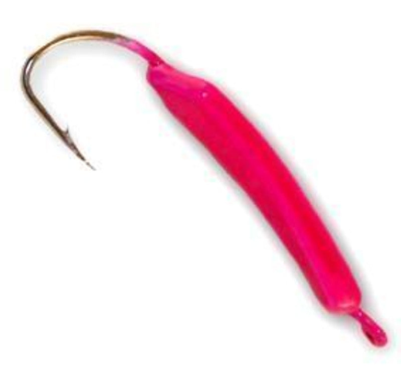 Buccaneer Wiggler Jigs - Dogfish Tackle & Marine