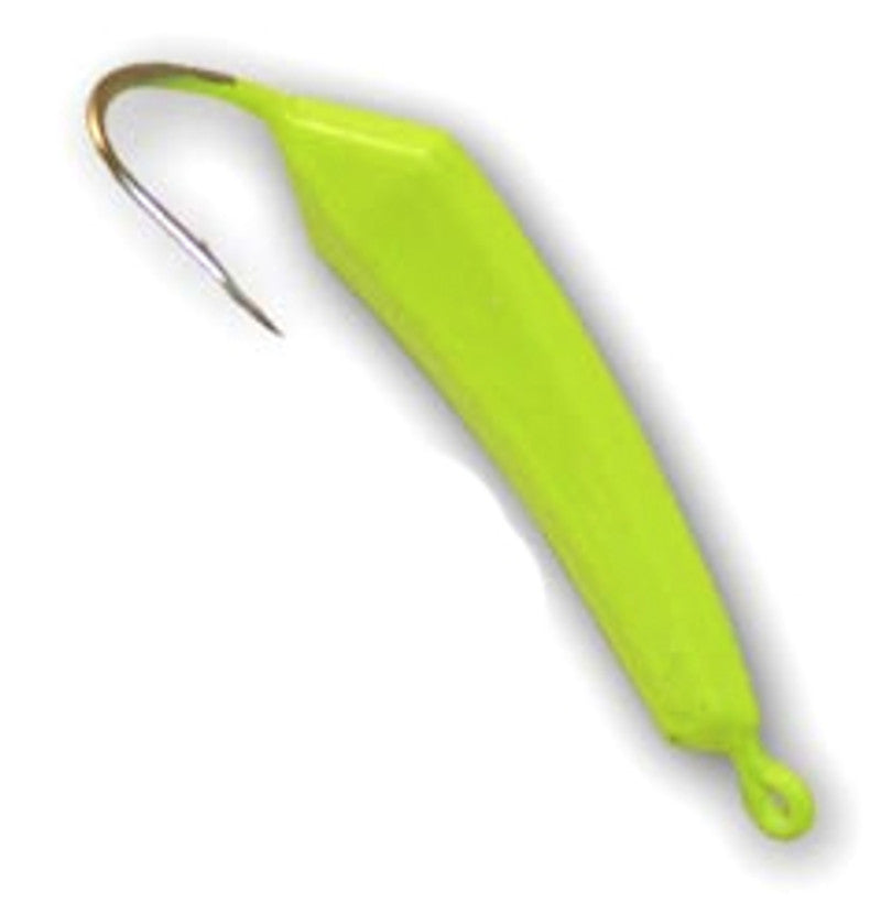 Buccaneer Wiggler Jigs - Dogfish Tackle & Marine