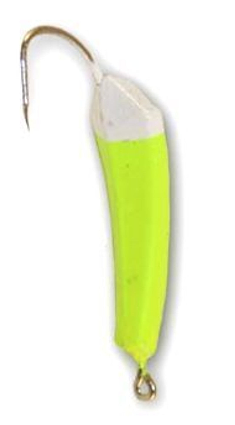 Buccaneer Wiggler Jigs - Dogfish Tackle & Marine