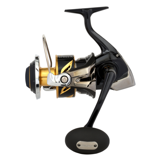 Shimano Stella SW Spinning Reel - Dogfish Tackle & Marine