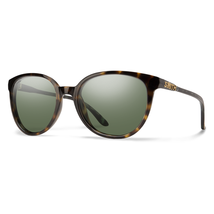 Smith Cheetah Polarized Sunglasses