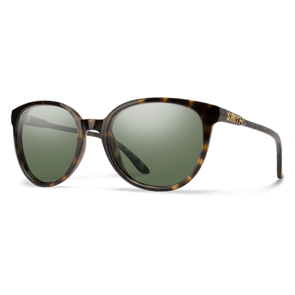 Smith Cheetah Polarized Sunglasses