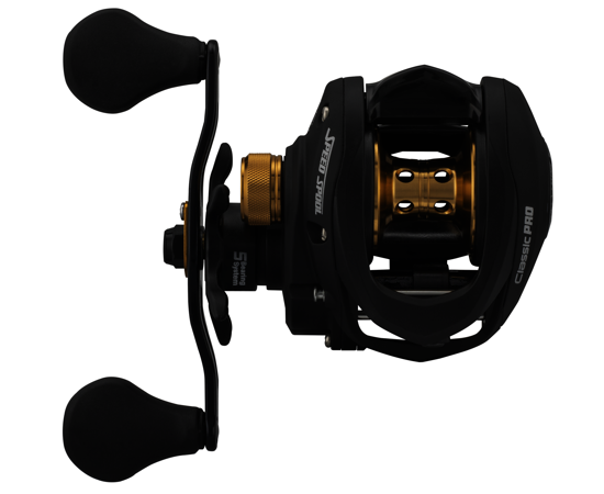 Lews Classic Pro Baitcast Reel - Dogfish Tackle & Marine