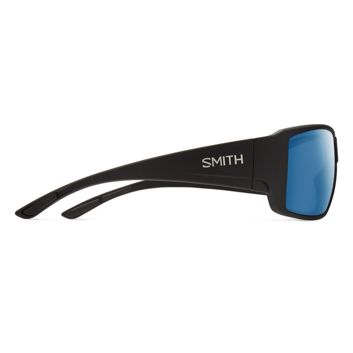 Smith Guide's Choice Sunglasses - Dogfish Tackle & Marine