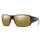 Smith Guide's Choice Sunglasses - Dogfish Tackle & Marine