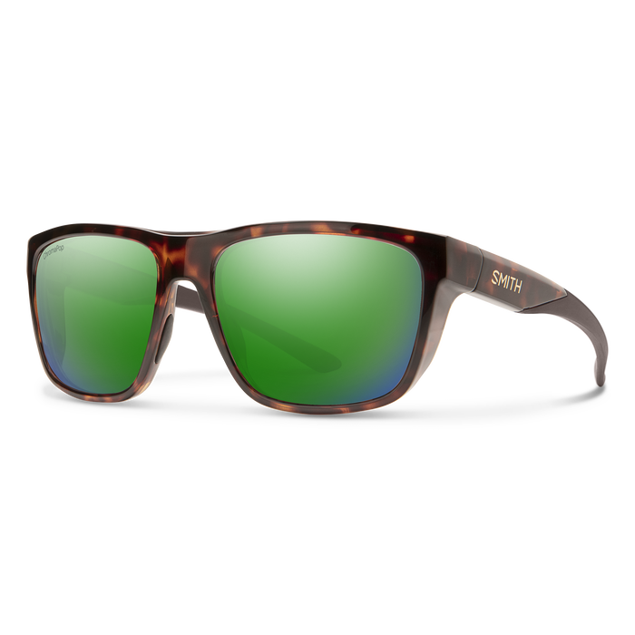 Smith Barra Sunglasses - Dogfish Tackle & Marine