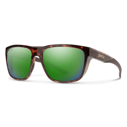 Smith Barra Sunglasses - Dogfish Tackle & Marine