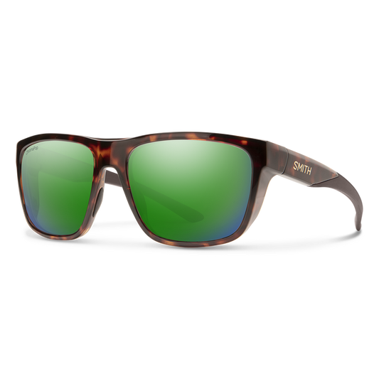 Smith Barra Sunglasses - Dogfish Tackle & Marine