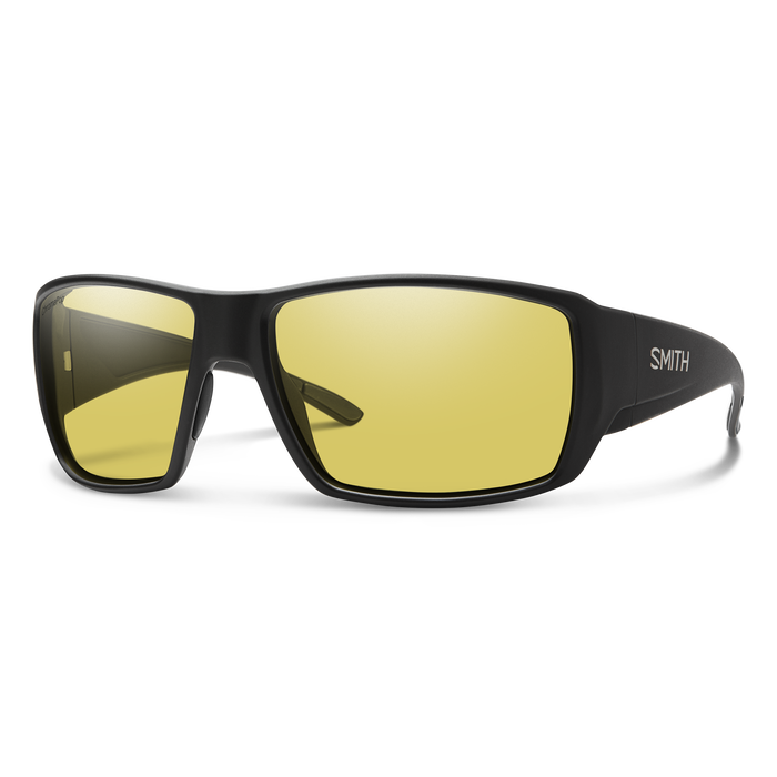 Smith Guide's Choice Sunglasses - Dogfish Tackle & Marine